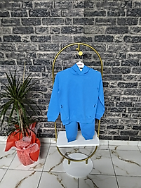 Erkek çocuk eşofman takımı