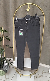 Erkek Çocuk Antrasit Pantolon