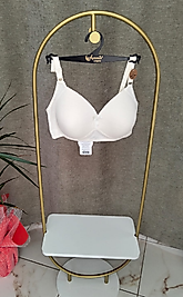 Kadın Büyük Beden C Cup Sütyen