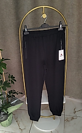 Erkek Garson Eşofman Jogger