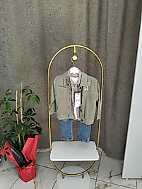 Erkek çocuk kot pantolon tişört gömlek ceketli takım