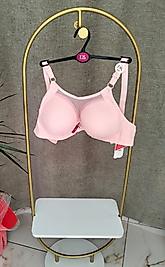 Tül Detaylı Toparlayıcı Sütyen