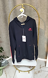 Erkek Garson Ceket Kapuşon