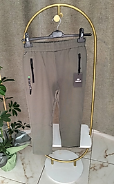 Erkek Garson Eşofman Dar Paça Çağla