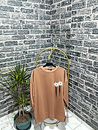 Bayan mevsimlik tunuik