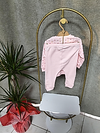 Kız bebek takım