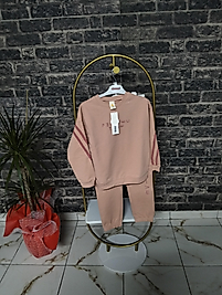 Kız çoçuk eşofman takımı