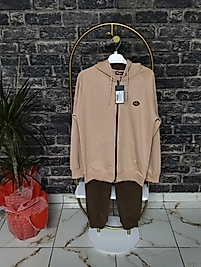 Erkek çocuk eşofman takımı