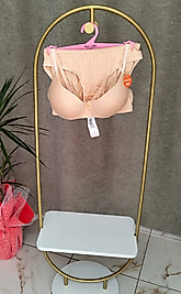 Nefes Alan Kadın Sütyen