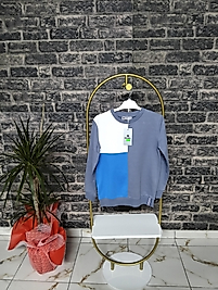 Erkek çocuk eşofman takımı