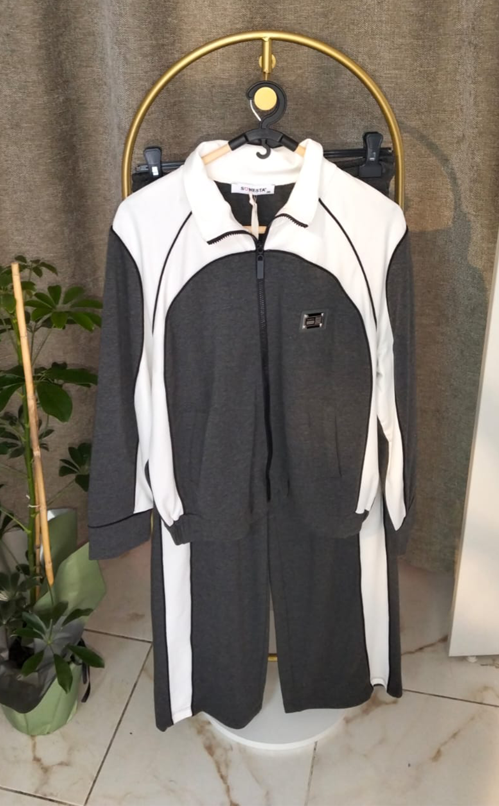 Alt Üst Eşofman Takım