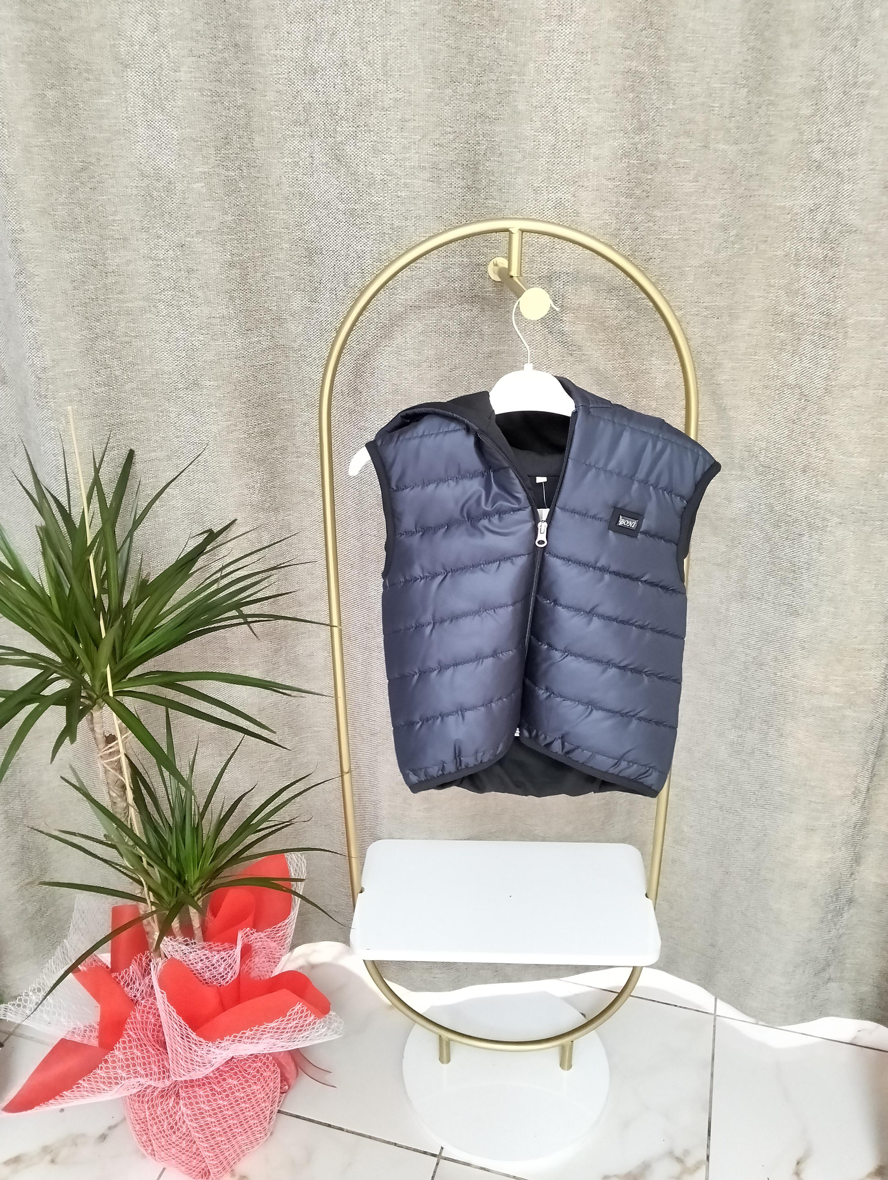 Erkek çocuk şişme yelek