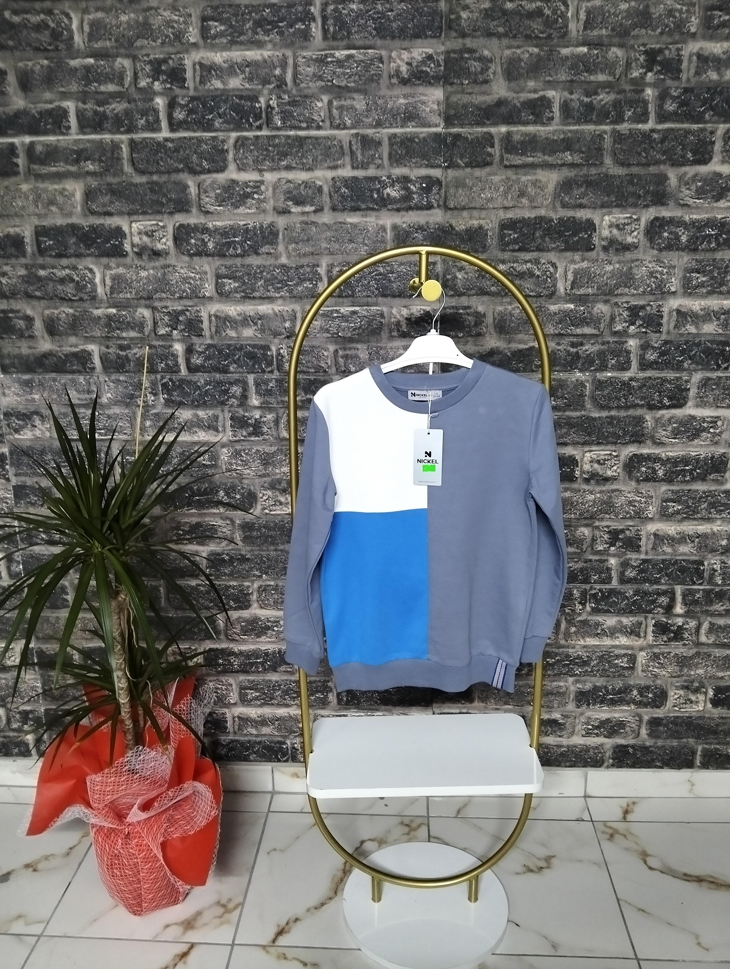 Erkek çocuk eşofman takımı