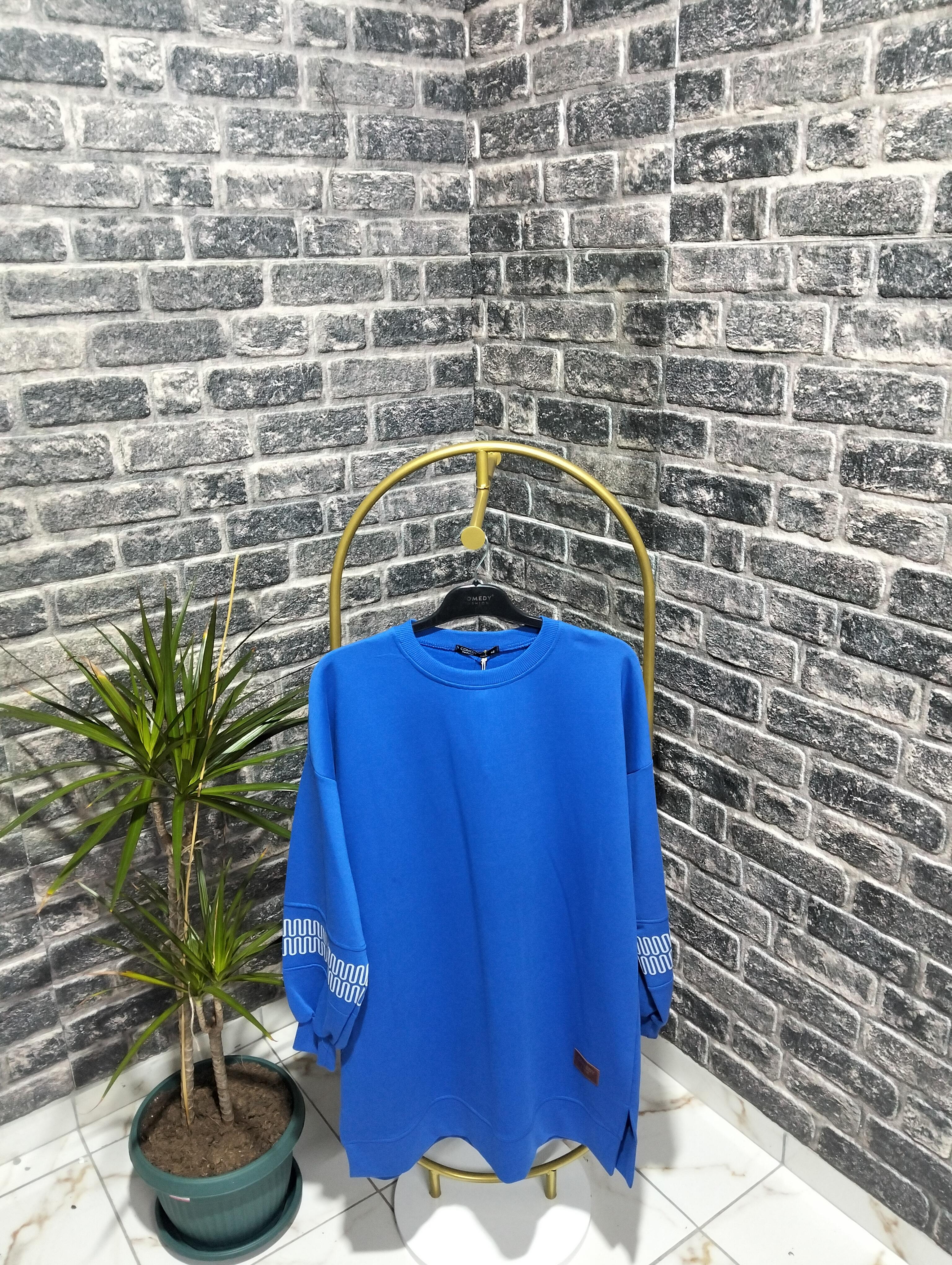 Bayan mevsimlik  tunik