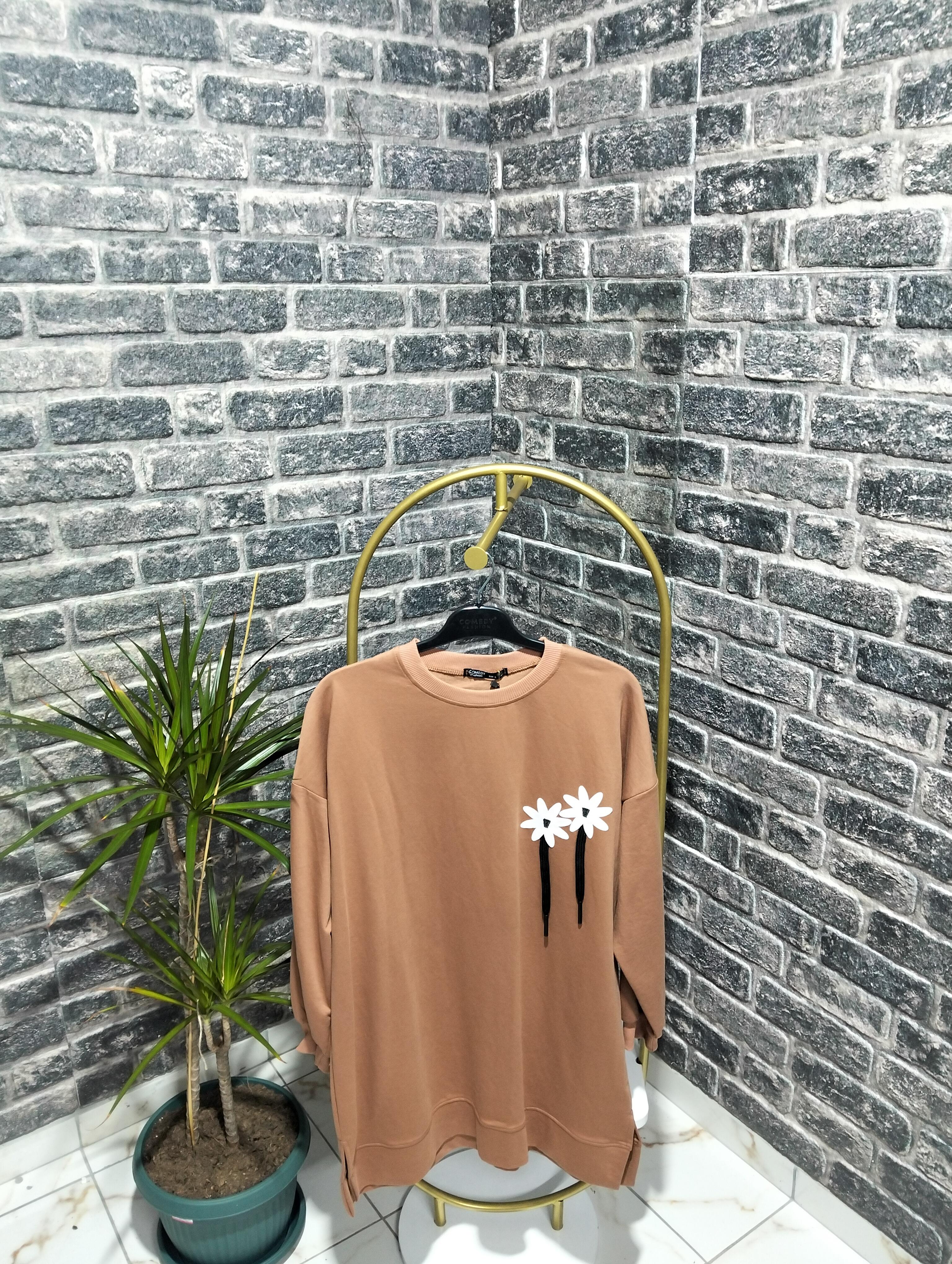 Bayan mevsimlik tunuik