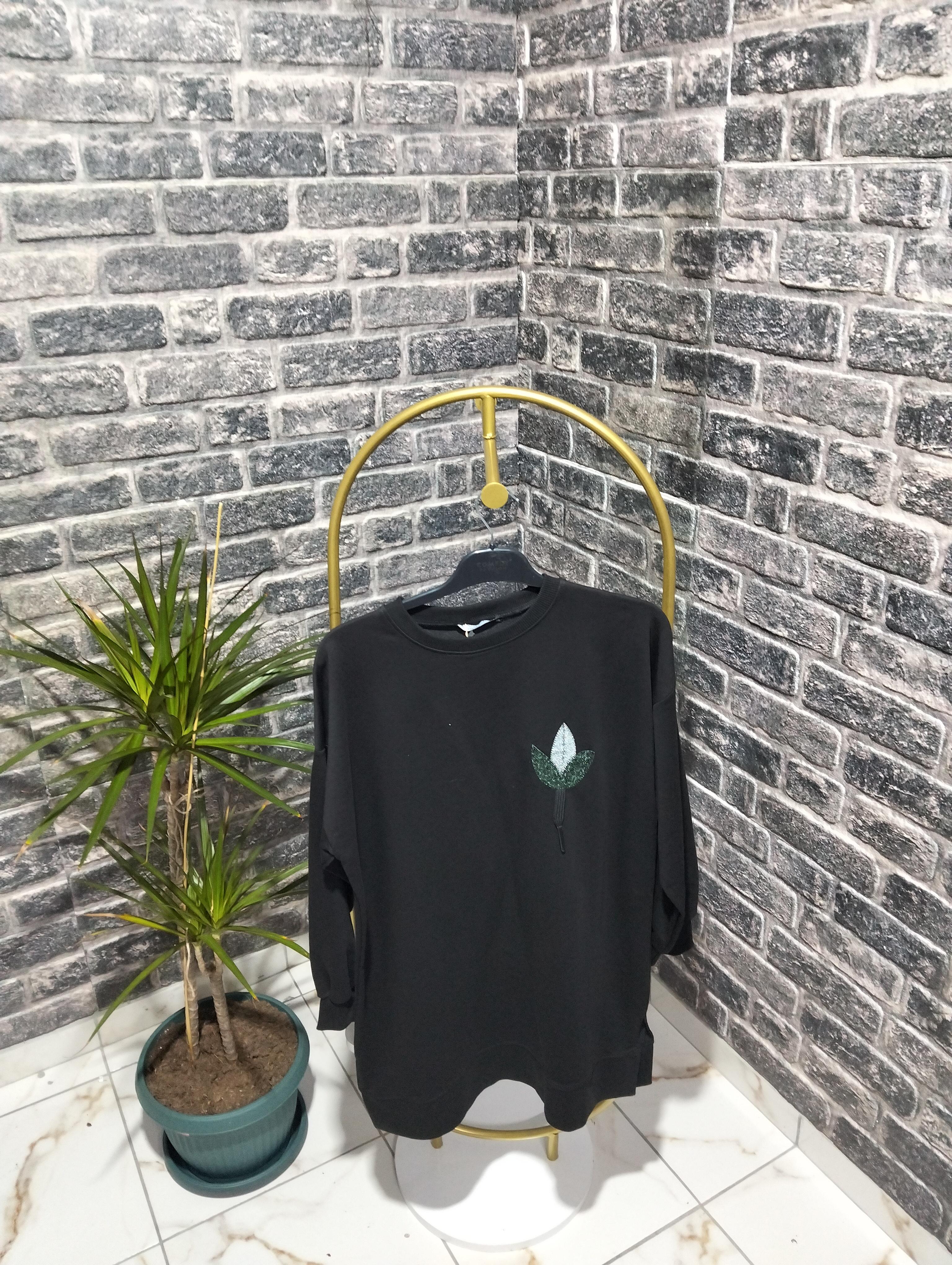 Bayan mevsimlik  tunik