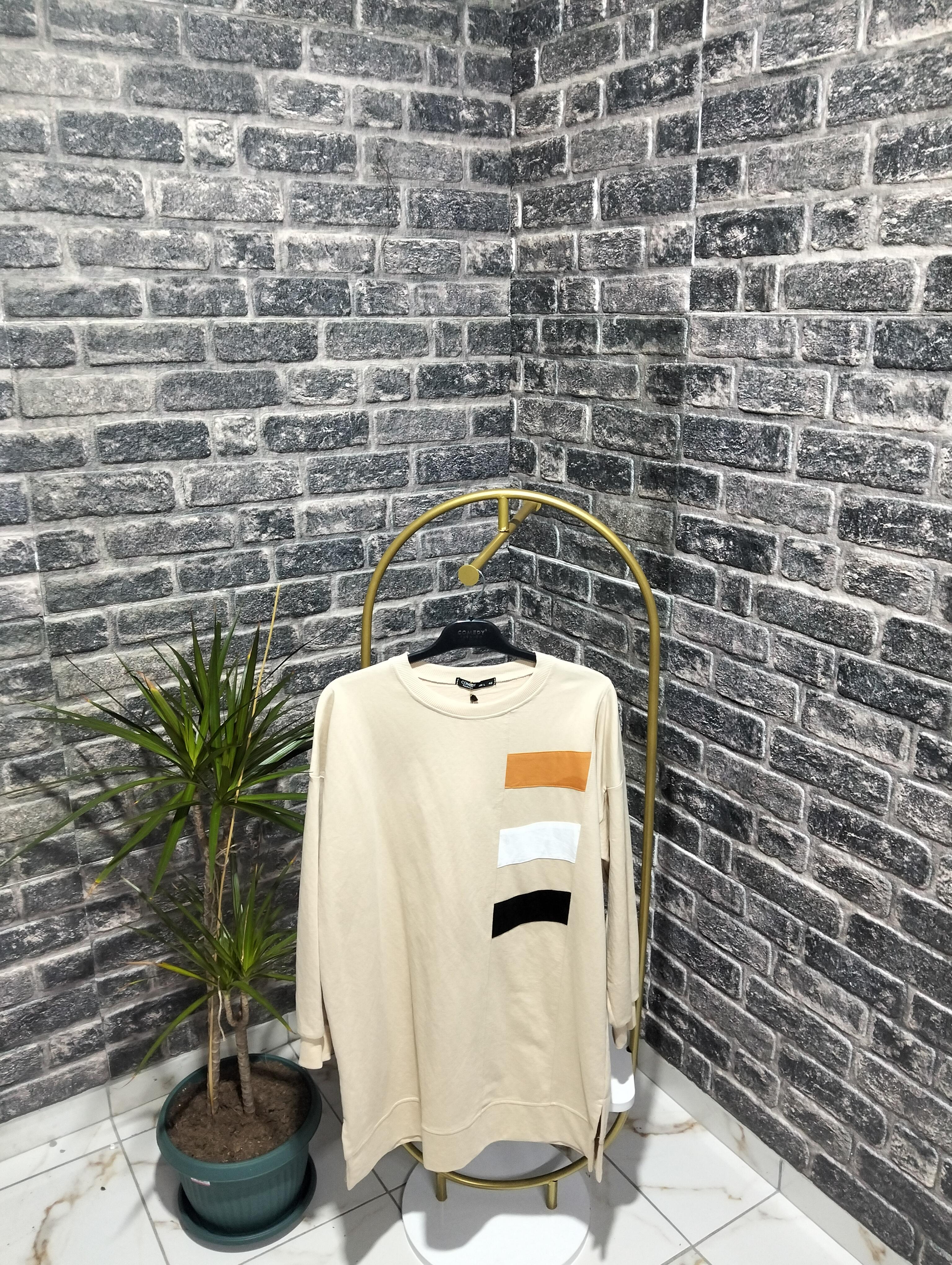 Bayan mevsimlik tunik